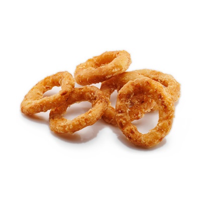 6pc Onion Rings