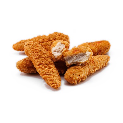 Chicken Dippers 6pc