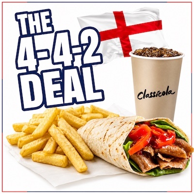 4-4-2 Deal