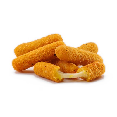 Mozzarella Sticks 6pc