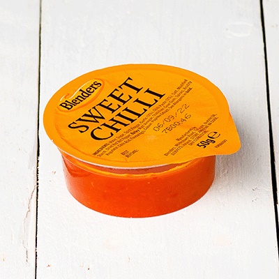 Sweet Chilli Dip