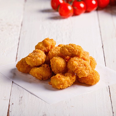 Popcorn Chicken 20pc