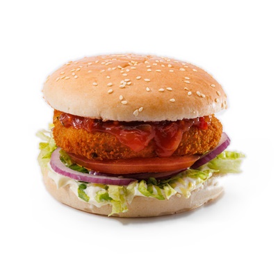 Veggie Burger